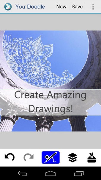 Image 0 for You Doodle - Draw on Phot…