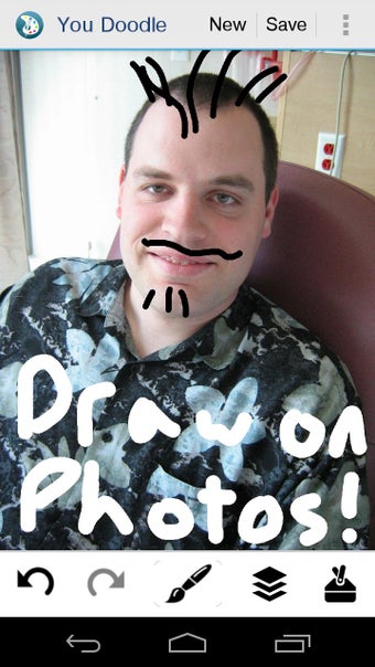 Image 1 for You Doodle - Draw on Phot…