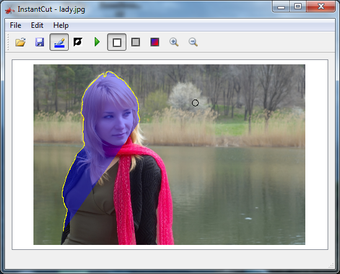 Imagen 0 para Instant CutOut