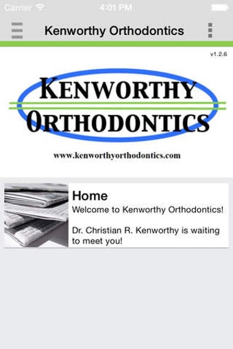Image 0 for Kenworthy Orthodontics
