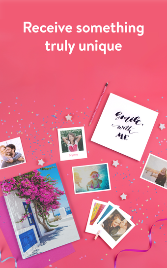 Image 0 for BonusPrint photobooks pri…