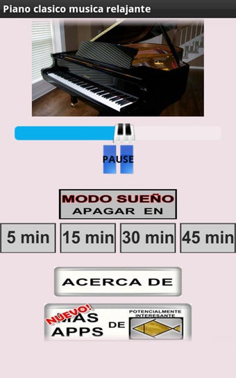 Image 1 for Classical piano relaxing …