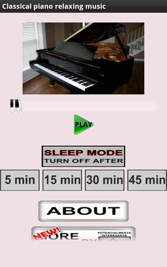 Image 3 for Classical piano relaxing …