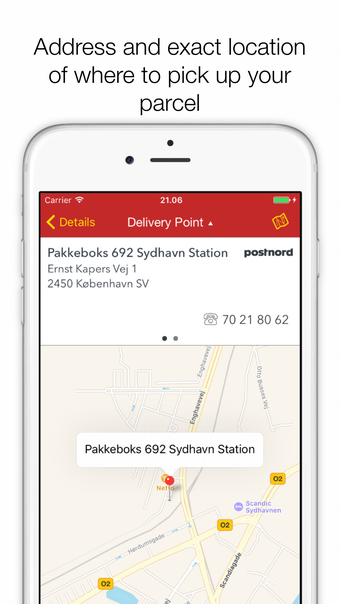 Image 0 for Trackbox Parcel Tracking