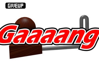 Image 0 for Vibraslap Sound Attack