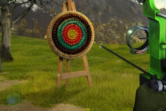 Image 0 for Archery Champion FREE: 3D…