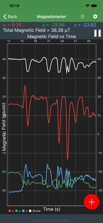 Image 2 for Physics Toolbox Sensor Su…