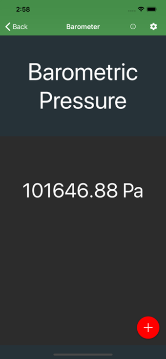 Image 2 for Physics Toolbox Sensor Su…