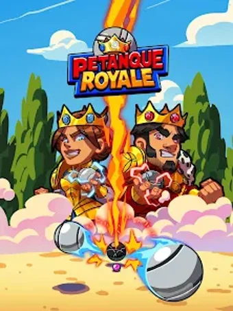 Image 0 for Petanque Royale