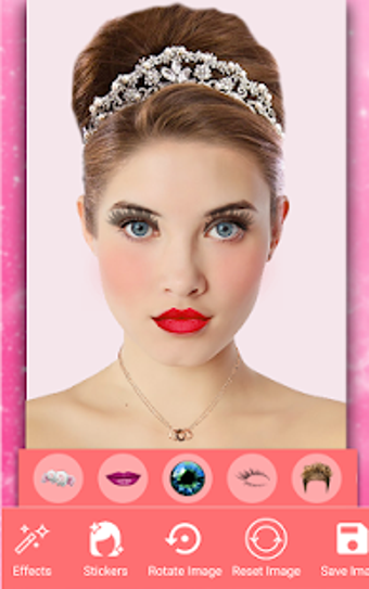 Image 2 for Face Beauty Makeup