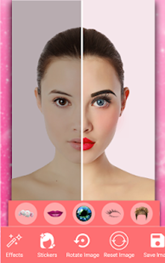 Image 0 for Face Beauty Makeup