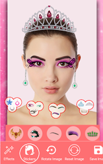 Image 1 for Face Beauty Makeup