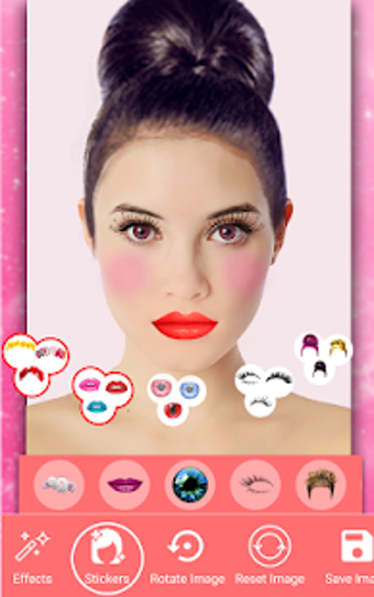Image 3 for Face Beauty Makeup