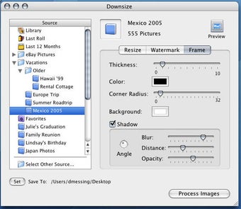 Image 2 for Downsize