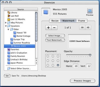 Image 3 for Downsize