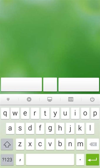 Image 1 for Remote Mouse for Windows …