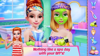 Image 1 for Girl Squad - Best Friends…