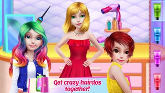 Image 2 for Girl Squad - Best Friends…