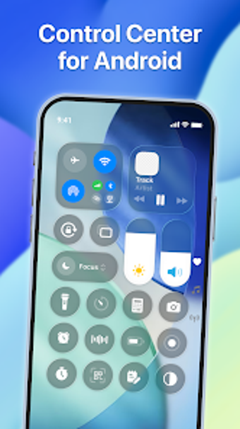 Image 0 for OS Control  Access Panel