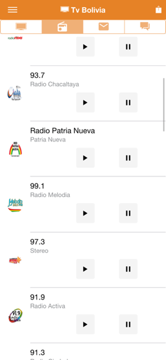 Image 3 for Tv Bolivia