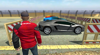 Image 1 for MR Beast ( Fan Game )