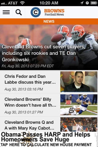 Image 0 for cleveland.com: Cleveland …