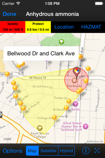 Image 0 for First Responder Support T…