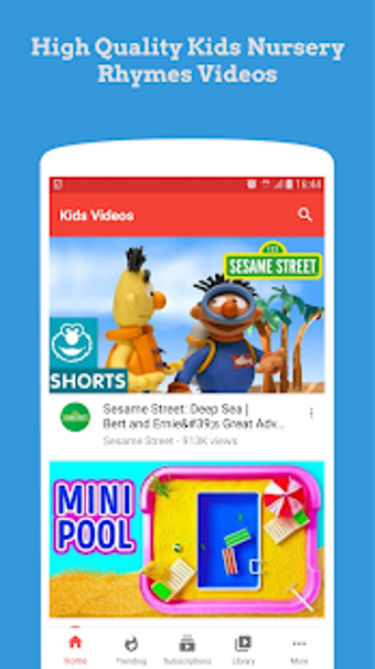 Image 0 for Kids Videos and Songs