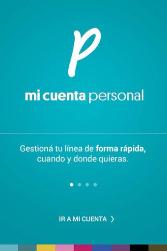 Image 0 for Mi Cuenta Personal