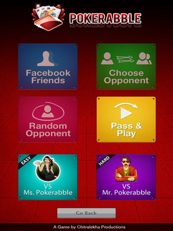Image 3 for Pokerabble Free HD - Worl…