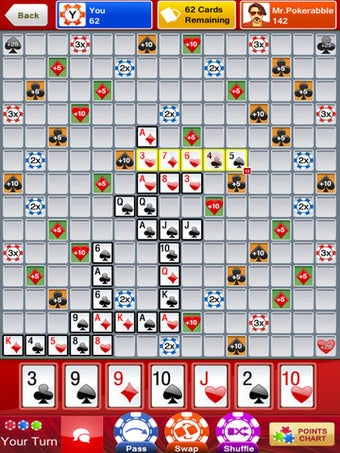 Image 1 for Pokerabble Free HD - Worl…