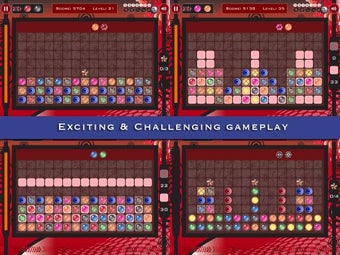 Imagen 2 para Crystal Balls II-Match 3 …