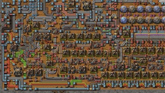 Image 0 for Factorio