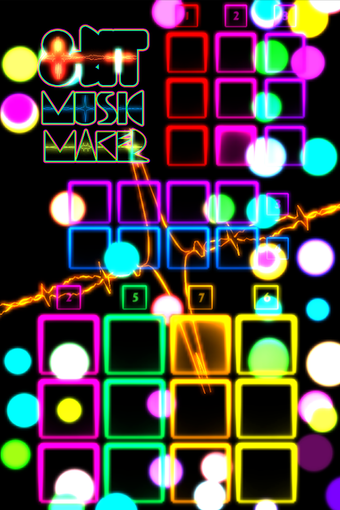 Image 0 for 8-Bit Beat Machine