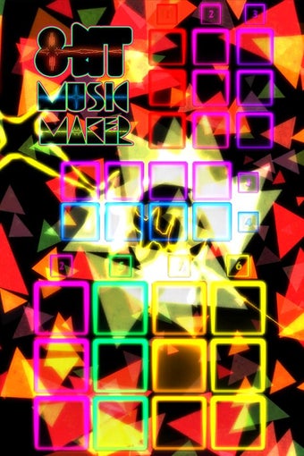 Image 1 for 8-Bit Beat Machine