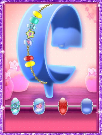 Imagen 0 para Crayola Jewelry Party