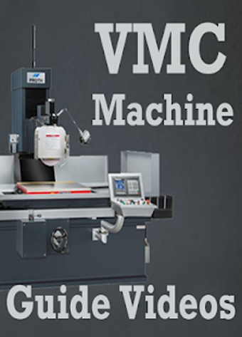Image 2 for VMC Machine Programming &…