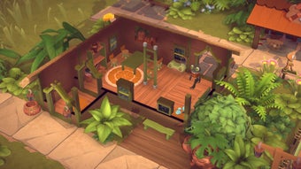 Image 0 for Croakwood