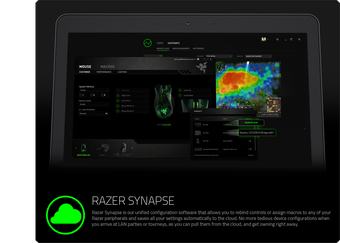 Imagen 0 para Razer Synapse