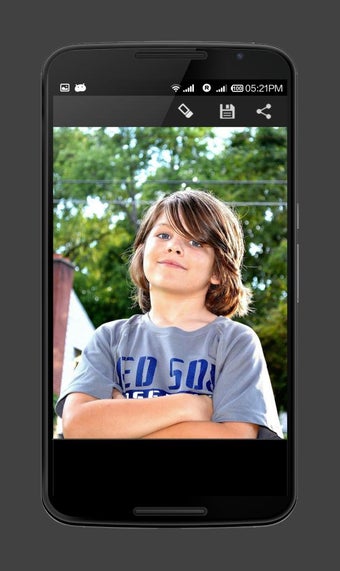 Imagen 0 para Blur Image - DSLR focus e…