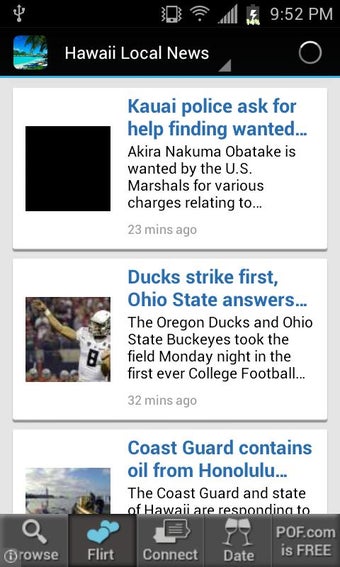 Image 0 for Hawaii Local News