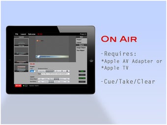 Image 0 for Lower Third