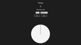 Imagen 1 para Timer Countdown for Windo…