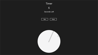 Imagen 0 para Timer Countdown for Windo…