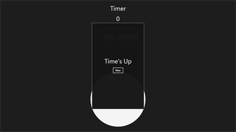 Imagen 3 para Timer Countdown for Windo…