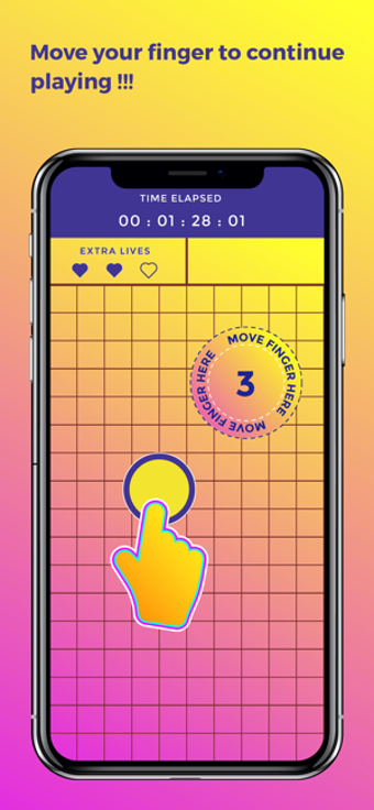 Image 1 for Finger On The App 2