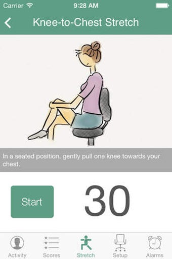 Image 0 for Ergonomics