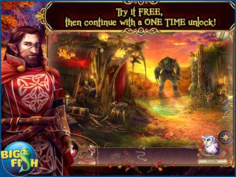 Imagen 0 para Awakening: The Redleaf Fo…