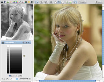 Image 0 for LightZone