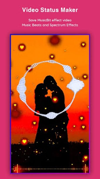Image 0 for MBit Wave Beats Effect Vi…
